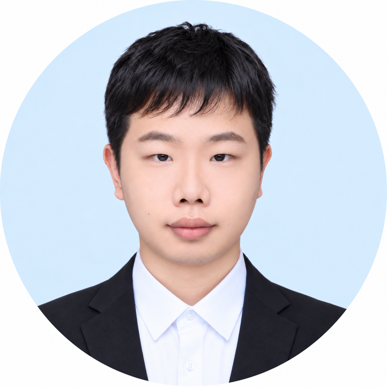 Shiran Zhu