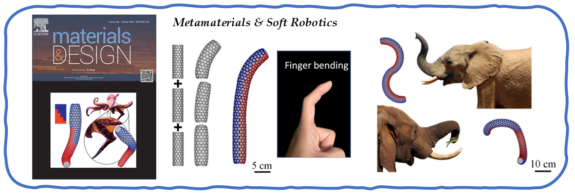 Metamaterials