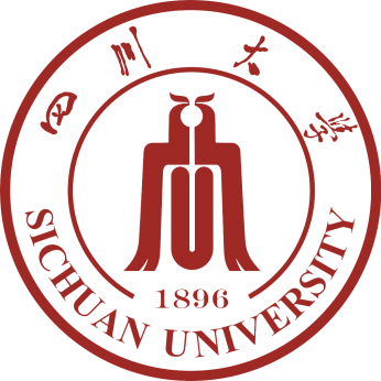 Sichuan University logo