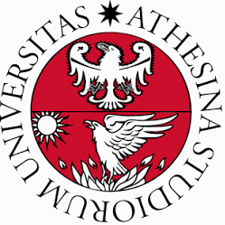 University of Trento logo